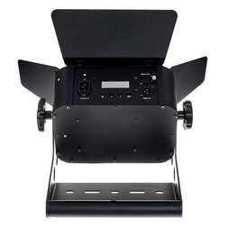 HL-x9 DCL CW/WW Flood 9x6W - HL-x9 DCL CW/WW Flood 9x6W