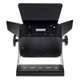 HL-x9 DCL CW/WW Flood 9x6W - HL-x9 DCL CW/WW Flood 9x6W