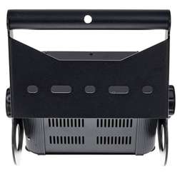 HL-x9 DCL CW/WW Flood 9x6W - HL-x9 DCL CW/WW Flood 9x6W