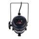 LED PAR 36 Alu BK - LED PAR 36 Alu BK