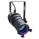 LED PAR 36 Alu BK - LED PAR 36 Alu BK