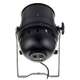 LED PAR 64 10 mm black Floor - LED PAR 64 10 mm black Floor