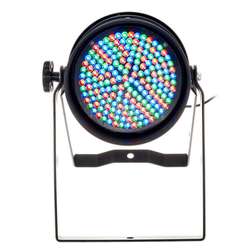 LED PAR 64 10 mm black Floor - LED PAR 64 10 mm black Floor