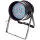 LED PAR 64 10 mm black Floor - LED PAR 64 10 mm black Floor