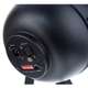 LED PAR 64 10 mm black Floor - LED PAR 64 10 mm black Floor