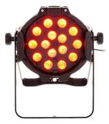 Stairville Stage Par CX-2 Rgbaw 15x8W