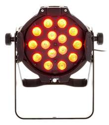 Stage Par CX-2 Rgbaw 15x8W - Stage Par CX-2 Rgbaw 15x8W