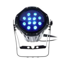 Outdoor Stage Par 12x4W Quad - Outdoor Stage Par 12x4W Quad