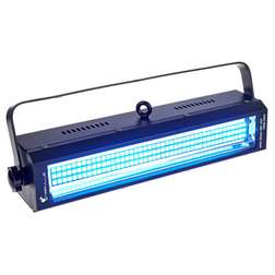 Wild Wash 132 LED RGB DMX - Wild Wash 132 LED RGB DMX
