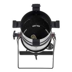 PAR 56 Active 300W DMX black - PAR 56 Active 300W DMX black