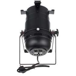 PAR 56 Active 300W DMX black - PAR 56 Active 300W DMX black