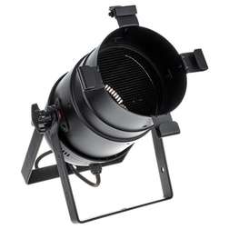 PAR 56 Active 300W DMX black - PAR 56 Active 300W DMX black