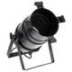PAR 56 Active 300W DMX black - PAR 56 Active 300W DMX black