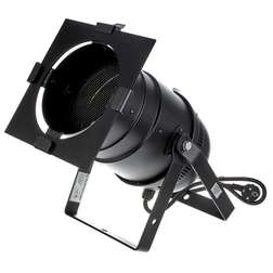 PAR 56 Active 300W DMX black - PAR 56 Active 300W DMX black