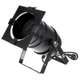 PAR 56 Active 300W DMX black - PAR 56 Active 300W DMX black