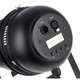 PAR 56 Active 300W DMX black - PAR 56 Active 300W DMX black
