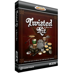 Twisted Kit EZX - Twisted Kit EZX