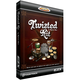 Twisted Kit EZX - Twisted Kit EZX