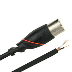 Standard 100 Microphone Cable 30 ft. - Standard 100 Microphone Cable 30 ft.