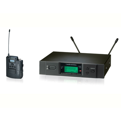 Audio Technica ATW-3110b