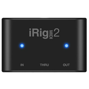 iK Multimedia iRig MIDI 2