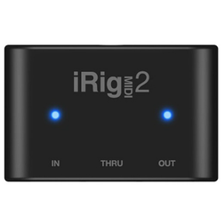 iRig MIDI 2 - iRig MIDI 2