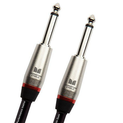 Monster Performer 600 Instrument Cable 6 ft.