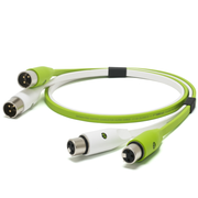 Neo d+ XLR Class B (2xXLR f - 2xXLR m) (1m)