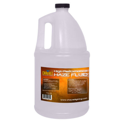 Chauvet HJ5 - Haze Fluid - Chauvet HJ5 - Haze Fluid