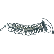 American DJ Flash Rope (strobe chain)