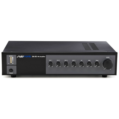 Swissonic SA 65