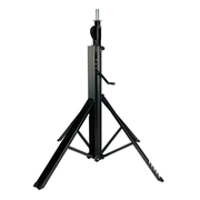 Showtec Pro 4500 Wind up stand (120 kg)