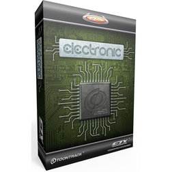 Electronic EZX - Electronic EZX