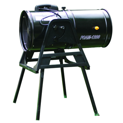 Eurolite Foam 1200 cannon