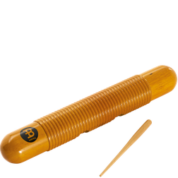 WOOD GÜIROS WOODEN SCRAPER - WOOD GÜIROS WOODEN SCRAPER