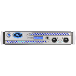 IPR DSP 1600 - IPR DSP 1600