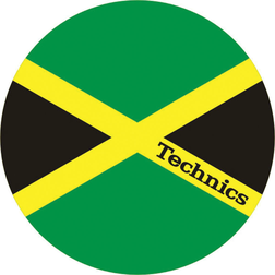 Slipmata JAMAICA - Slipmata JAMAICA