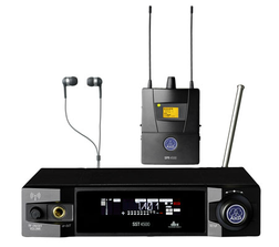 IVM 4500 - IVM 4500
