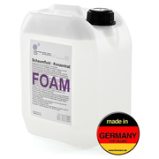 Stairville Foam/Snow Fluid Concent 5 ltr.