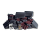 Roominators D108L-DST Burgundy - Roominators D108L-DST Burgundy