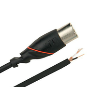 Monster Standard 100 Microphone Cable 50 ft.