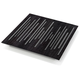 Wave Wood Absorber Wenge - Wave Wood Absorber Wenge
