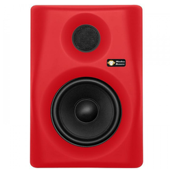 Gibbon 5 Red - Gibbon 5 Red