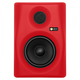 Gibbon 5 Red - Gibbon 5 Red