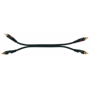 DIE HARD Gold Line DH640 2x RCA M - 2x RCA M