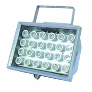 Eurolite LED IP FL-24 RGB FC 10