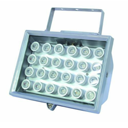 LED IP FL-24 RGB FC 10 - LED IP FL-24 RGB FC 10