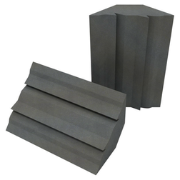 Project Corner Traps grey - Project Corner Traps grey