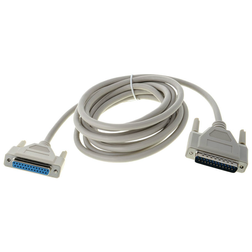 ILDA Extension Cable 3m - ILDA Extension Cable 3m