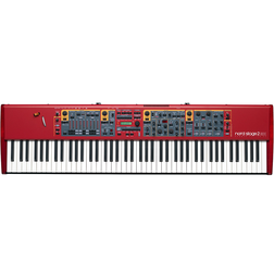 Nord Stage 2 EX 88 - Nord Stage 2 EX 88